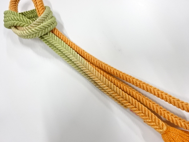 Japanese Kimono / Accessories Silk